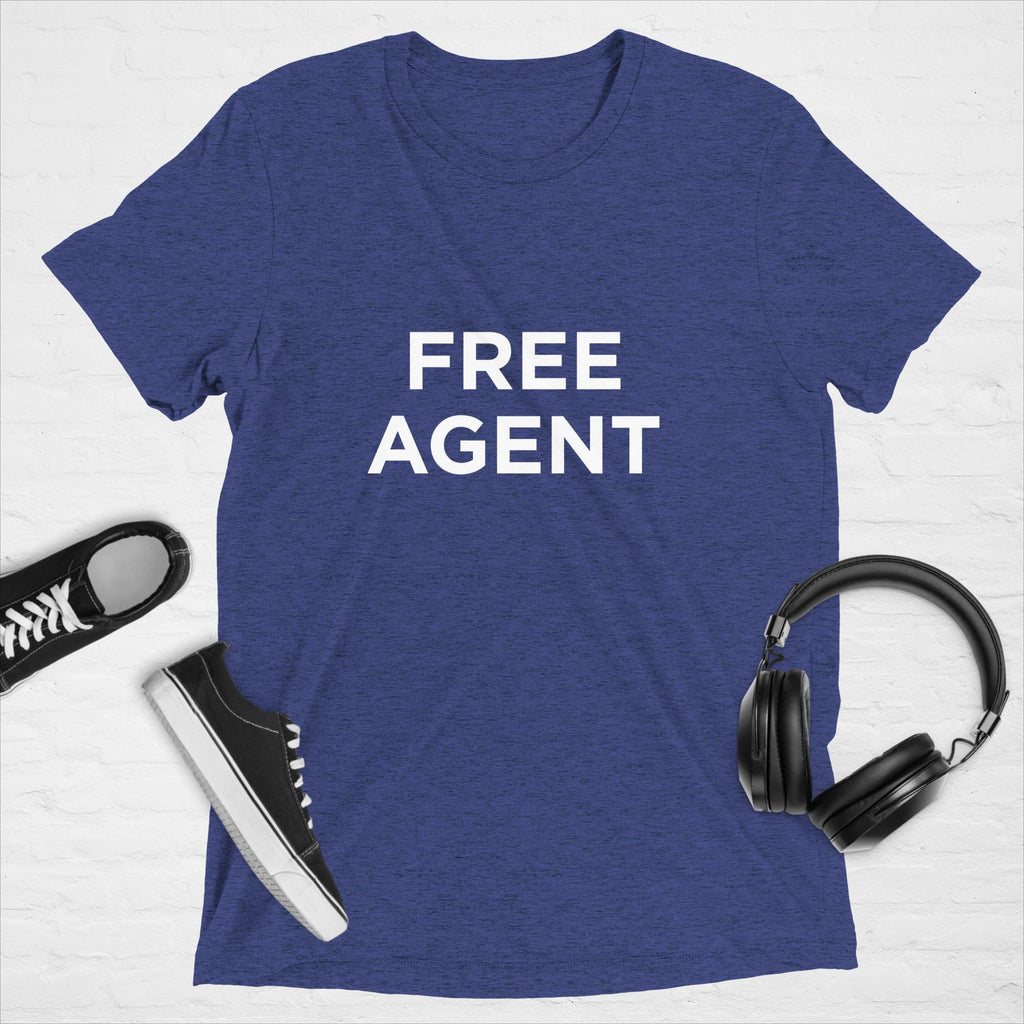 Free Agent Tee